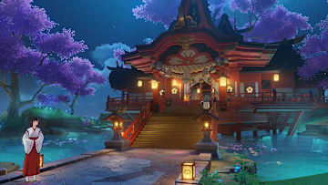 Special Treasure is up for grabs with Genshin Impact's second Lost Riches event officially underway until Aug. 16.