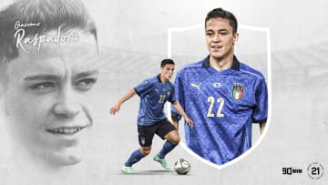 I Nostri 21: Giacomo Raspadori
