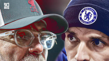 Jürgen Klopp, toujours le meilleur coach allemand ?