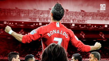 Cristiano Ronaldo va-t-il retrouver le maillot des Red Devils? 