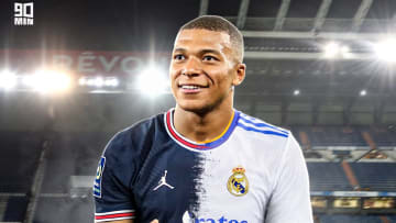 Le Real Madrid insiste pour Kylian Mbappé. 