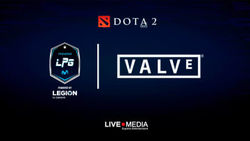 Movistar Liga Pro Gaming has announced a partnership with Valve in an effort to sustain Dota 2's South American professional scene.