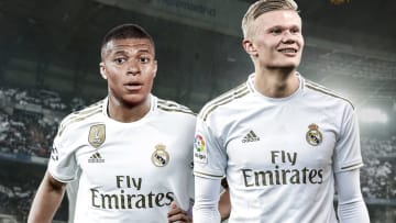 Les deux futures stars qui évoluent dans la même équipe, c'est quel genre de cheat code ça ?