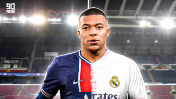 Mbappé peut devenir une véritable légende du PSG.