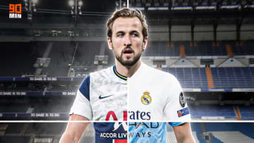 Harry Kane veut quitter Tottenham cet été.