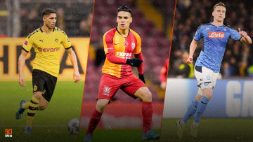 Borussia Moenchengladbach v Borussia Dortmund - Bundesliga