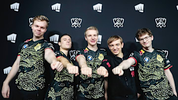 League of Legends Worlds 2020 Semifinals Preview