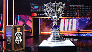 Worlds is returning to Europe, Riot Games announced Tuesday.