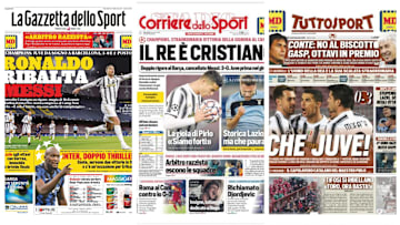 Rassegna Stampa del 9 dicembre 2020