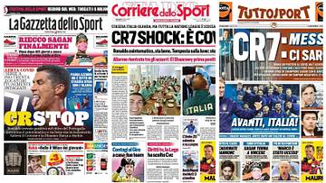 Rassegna Stampa del 14 ottobre 2020 Rassegna Stampa del 14 ottobre 2020