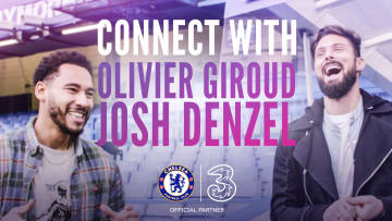 Olivier Giroud s'est essayé au jeu du "Drip or Skip" sur ses coéquipiers avec l'influenceur "Josh Denzel"