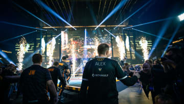 ALEX admirably decided to walk away from professional CS:GO as his heart wasn't in it anymore