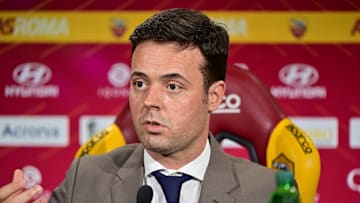 Tiago Pinto | AS Roma