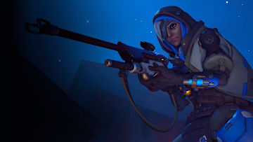 Overwatch experimental changes went live on Nov. 12
