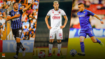 Edwin Cardona podría abandonar la Liga MX con destino a Boca