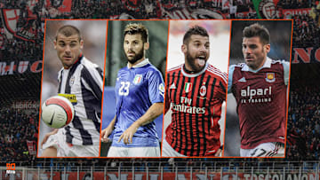 La storia di Antonio Nocerino