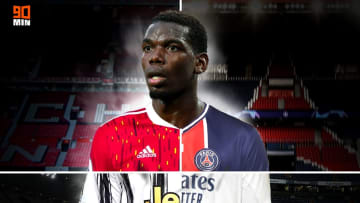 Paul Pogba s'affirme comme l'une des principales forces de l'équipe de France pour l'Euro. 