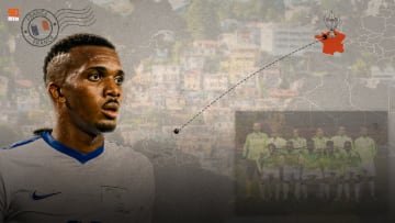 Stéphane Abaul et le Club Franciscain affronteront Angers en 16es de finale de Coupe de France. 