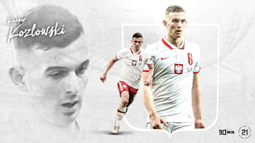 I Nostri 21: Kacper Kozlowski