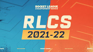 The Rocket League Championship Series is back.