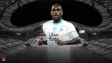 Gerson bientôt un joueur de l'OM ? 