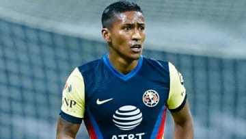 El peruano destacó la competencia interna que hay en el América
