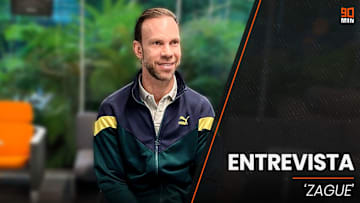 Luis Roberto Alves Zague