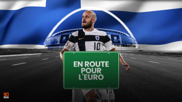 Teemu Pukki est le porte-étendard de cette Nation. 