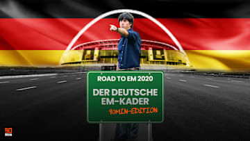 90min-Meinung: So sollte Löws 23-Mann-Aufgebot aussehen