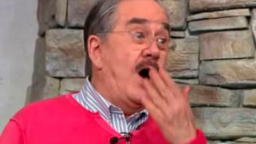 Pedrito Sola compartió con sus compañeros la pelea que vivió