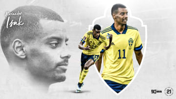 I Nostri 21: Alexander Isak
