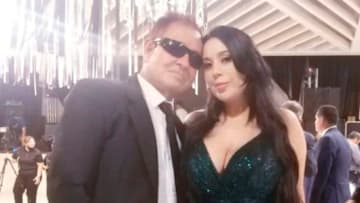 Sobrinos del comediante Sammy Pérez confirmaron que su novia vació sus cuentas