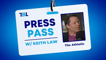 Keith Law