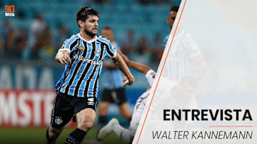 San Lorenzo v Nacional - Copa Bridgestone Libertadores 2014
