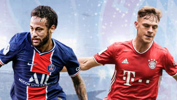 Avec le retour de Neymar, le PSG peut rêver d'un exploit face au Bayern Munich.