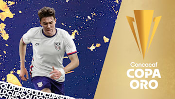 El delantero Matthew Hoppe podría tener la oportunidad de debutar con la selección de los Estados Unidos en la Copa Oro.
