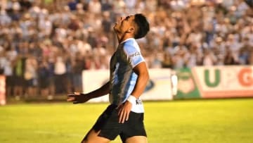 El futbolista paraguayo suena como posible refuerzo de las Águilas para el próximo torneo