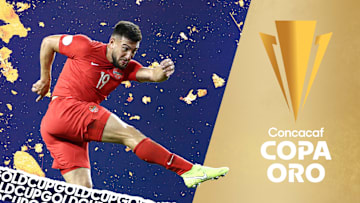 El canadiense Lucas Cavallini es uno de los jugadores a seguir en la Copa Oro 2021.