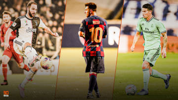 Jorge Messi asegura que su hijo tiene difícil seguir en Barcelona