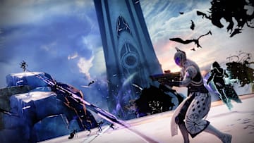 How to complete Astral Alignment Offensive in Destiny 2, explained.