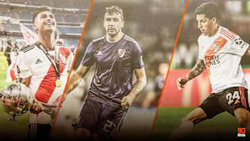 River Plate v Boca Juniors - Copa CONMEBOL Libertadores 2018