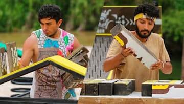 Gabo Cuevas reveló íntimos detalles de las noches que pasó en Survivor México