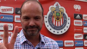 El ex delantero aclaró 22 años por qué decidió no cobrar el penal en aquella final