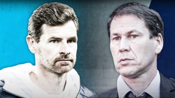 André Villas-Boas vs Rudi Garcia un duel de coach à bien des enjeux 