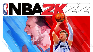 There are a lot of good changes in a lot of places in NBA 2K22.