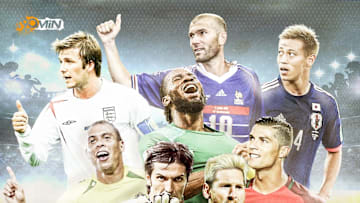 La Nazionale del Secolo