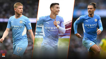 Cristiano Ronaldo se rapproche de Manchester City.