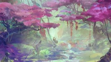 Is Lillia League of Legends' Next Champion?