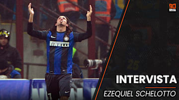 Intervista a Ezequiel Schelotto