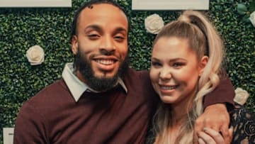 'Teen Mom 2's Kailyn Lowry says she accepts her "stupidity" about ex Chris Lopez.